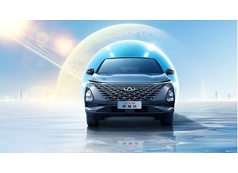 2023款歐萌達煥新上市！8萬級全球五星安全SUV，潮人基因再覺醒！