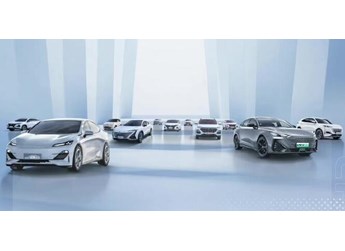 1-6月銷量突破110萬輛，長安汽車實力領航，提振汽車消費信心 封面圖