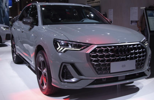 奧迪S4 Avant領銜！五月上市新車匯總 哪款才是你的菜?