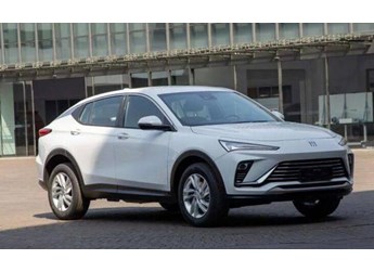 別克成都車展陣容公布，新標首款SUV亮相，或定位為轎跑SUV 封面圖