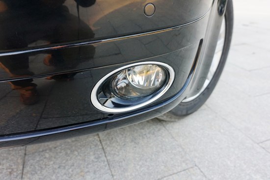 實(shí)用又好玩 試駕大眾邁特威T5面包車