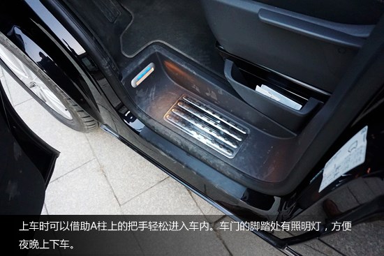 實(shí)用又好玩 試駕大眾邁特威T5面包車