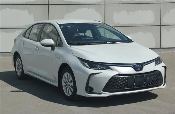 卡羅拉也來798：老舊燃油車香起來了嗎？