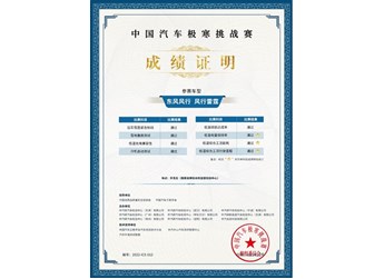 2022CCPC極寒挑戰，風行雷霆真數據印證強悍技術實力 封面圖
