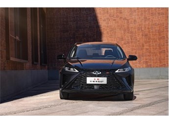 全新艾瑞澤5 GT為何進身新一代Dream Car，一起聽聽車主怎么說？