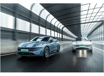 可能是20萬級(jí)最好開的混動(dòng)車，領(lǐng)克07 EM-P全場(chǎng)景駕控?zé)o憂