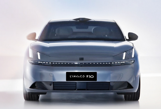 賣多少錢合適！領(lǐng)克純電中大型轎車官圖公布：對標智界S7