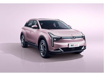 又一家！哪吒汽車正式宣布漲價(jià)3000元至6000元不等 封面圖