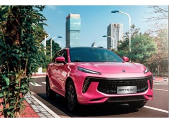 中國品牌緊湊型SUV海選，風行T5 EVO、哈弗H6 國潮版與長安CS55PLUS誰才是年輕時尚之選 封面圖