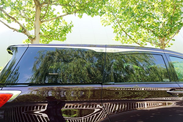全方位提升 萬車網試駕別克GL8 Avenir