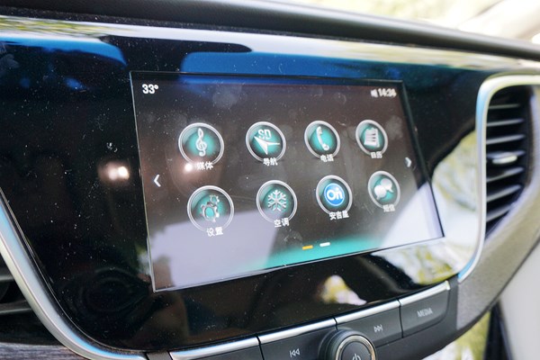 全方位提升 萬車網試駕別克GL8 Avenir