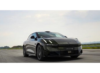 19.2萬(wàn)起 領(lǐng)克中大型插混轎車10 EM-P預(yù)售：全系四驅(qū)+激光雷達(dá) 封面圖