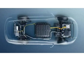性能全面升級，瑞浦蘭鈞158Ah問頂電池擊破電動汽車續航天花板! 封面圖