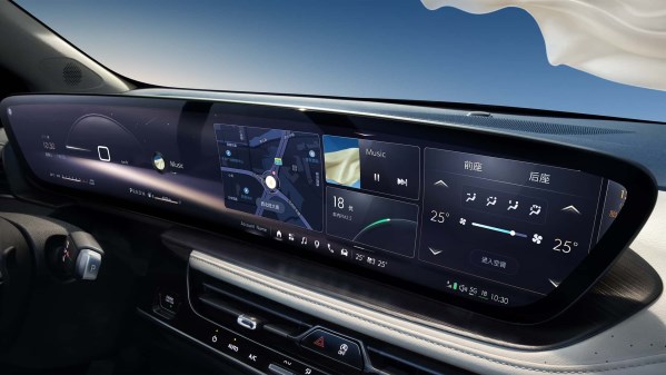 2023款別克君越試駕 降價真的能夠換來燃油車銷量嗎？