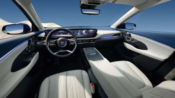 2023款別克君越試駕 降價真的能夠換來燃油車銷量嗎？