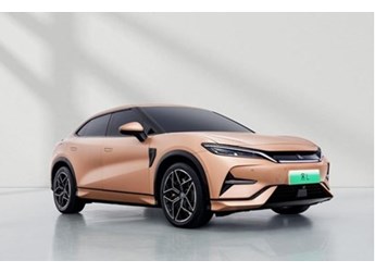 10月新車大盤點：哈弗猛龍、智己LS6領銜 封面圖