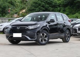 20萬左右買什么車好suv，20萬左右的suv推薦