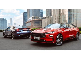 B級車市場殺出美系黑馬，實現“越級體驗”的背后是企業勢能 封面圖