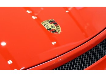 賣不動了！成都車展豪華車集體缺席 保時捷、路虎都沒來