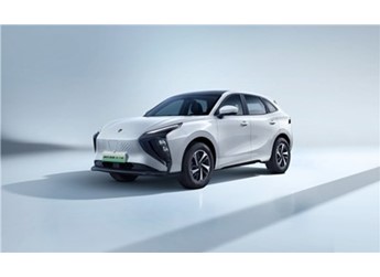 靠譜之選，續(xù)航無憂！這款10萬級純電SUV續(xù)航輕松破400km