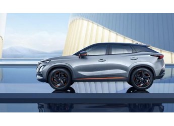 置稅全免政策“末班車”不可錯過，潮跑SUV歐萌達快入！ 封面圖