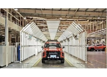 傳某車企多部門大裁員 考勤關閉 領導層無任何解釋